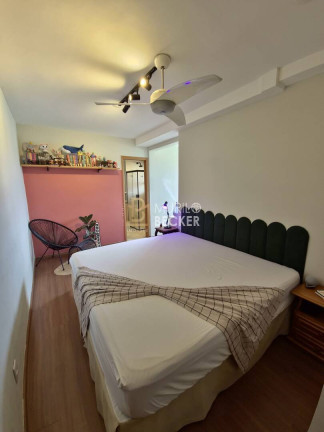 Imagem Apartamento com 2 Quartos à Venda, 65 m² em Urbanova - São José Dos Campos