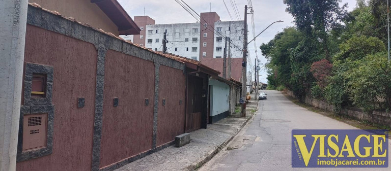 Imagem Terreno à Venda, 333 m² em Jardim Colinas - Jacareí