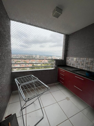 Imagem Apartamento com 3 Quartos à Venda, 69 m² em Parque Bela Vista - Votorantim Imagem Apartamento com 3 Quartos à Venda, 69 m² em Parque Bela Vista - Votorantim