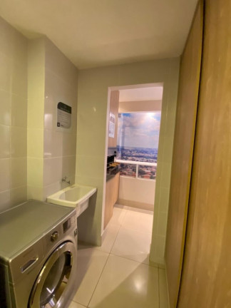 Imagem Apartamento com 3 Quartos à Venda, 88 m² em Village Veneza - Goiânia