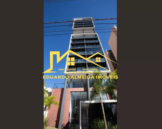 Apartamento com 1 Quarto à Venda, 60 m² em Parque Campolim - Sorocaba