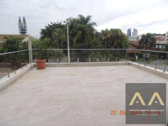 Imagem Casa com 5 Quartos à Venda, 920 m² em Alphaville - Barueri