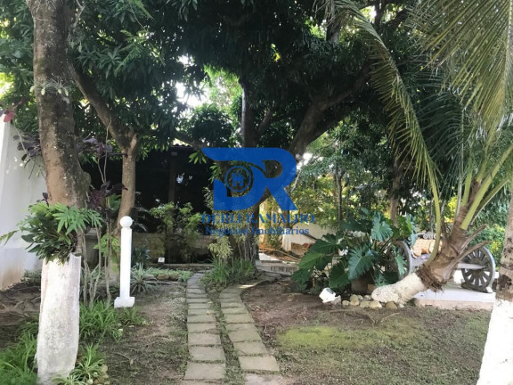 Imagem Casa com 2 Quartos à Venda, 200 m² em Coqueiral - Araruama