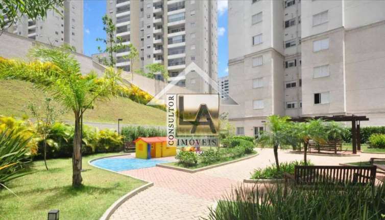 Imagem Apartamento com 2 Quartos à Venda, 67 m² em Vila Andrade - São Paulo Imagem Apartamento com 2 Quartos à Venda, 67 m² em Vila Andrade - São Paulo