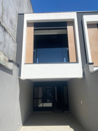 Imagem Casa com 3 Quartos à Venda, 105 m² em Vila Santa Teresa (zona Leste) - São Paulo