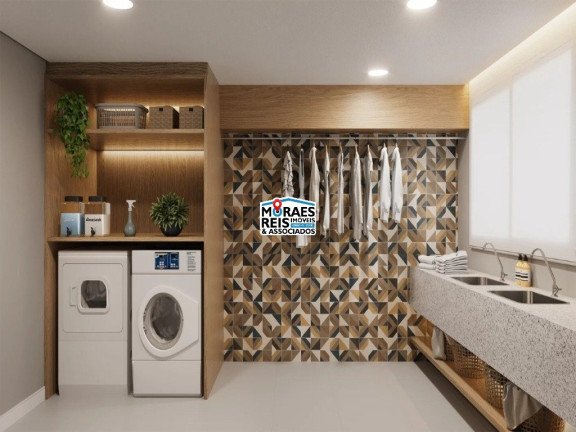 Imagem Apartamento com 1 Quarto à Venda, 30 m² em Vila Olímpia - São Paulo Imagem Apartamento com 1 Quarto à Venda, 30 m² em Vila Olímpia - São Paulo