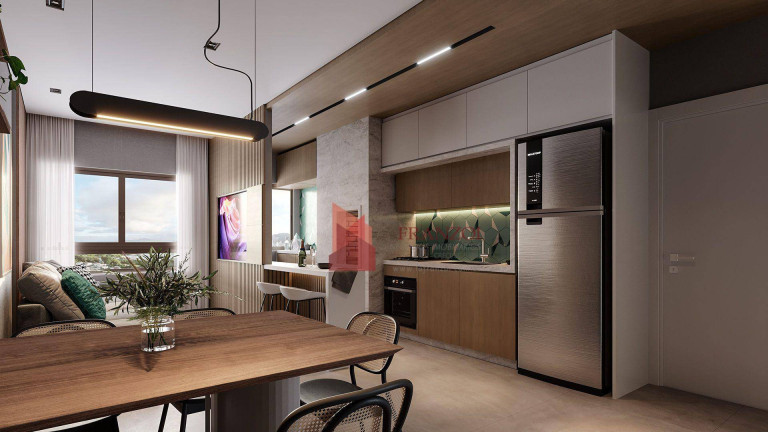 Imagem Apartamento com 3 Quartos à Venda, 77 m² em São João - Itajaí Imagem Apartamento com 3 Quartos à Venda, 77 m² em São João - Itajaí