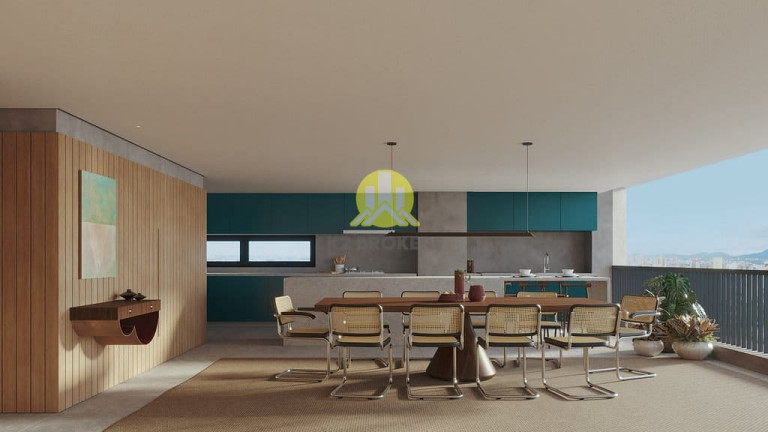 Imagem Apartamento com 3 Quartos à Venda, 371 m² em Pinheiros - São Paulo Imagem Apartamento com 3 Quartos à Venda, 371 m² em Pinheiros - São Paulo
