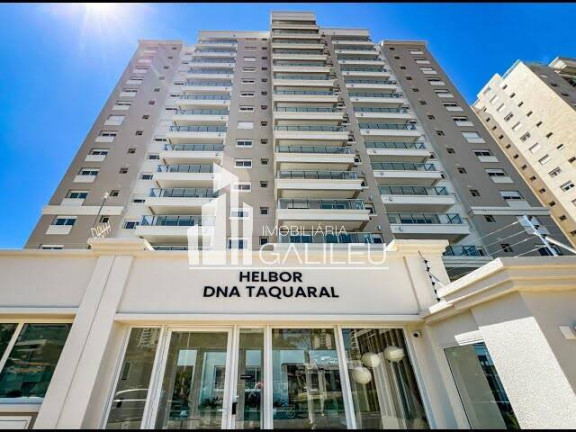 Imagem Apartamento com 2 Quartos à Venda, 90 m² em Taquaral - Campinas