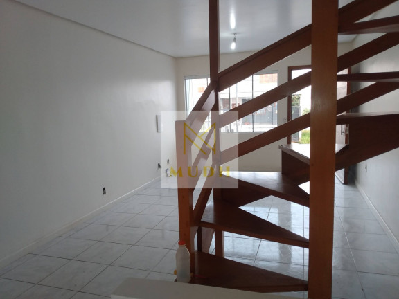 Imagem Sobrado com 2 Quartos à Venda, 101 m² em Guarujá - Porto Alegre Imagem Sobrado com 2 Quartos à Venda, 101 m² em Guarujá - Porto Alegre