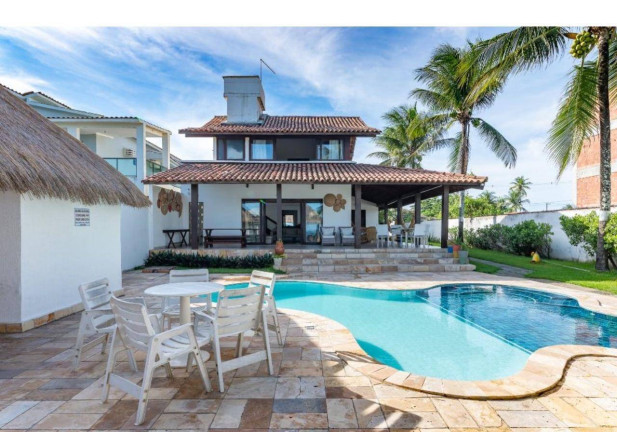 Imagem Casa com 6 Quartos à Venda, 960 m² em Serrambi - Ipojuca Imagem Casa com 6 Quartos à Venda, 960 m² em Serrambi - Ipojuca