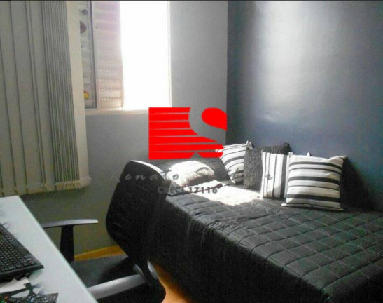 Imagem Apartamento com 3 Quartos à Venda, 70 m² em Buritis - Belo Horizonte
