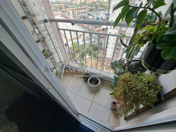 Imagem Imóvel com 3 Quartos à Venda, 70 m² em Jaguaré - São Paulo Imagem Imóvel com 3 Quartos à Venda, 70 m² em Jaguaré - São Paulo