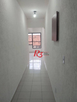 Imagem Sala Comercial à Venda, 44 m² em Aparecida - Santos Imagem Sala Comercial à Venda, 44 m² em Aparecida - Santos