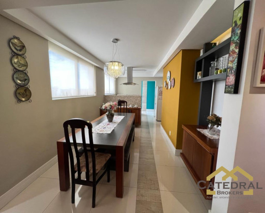 Imagem Apartamento com 3 Quartos à Venda, 174 m² em Centro - Jundiaí