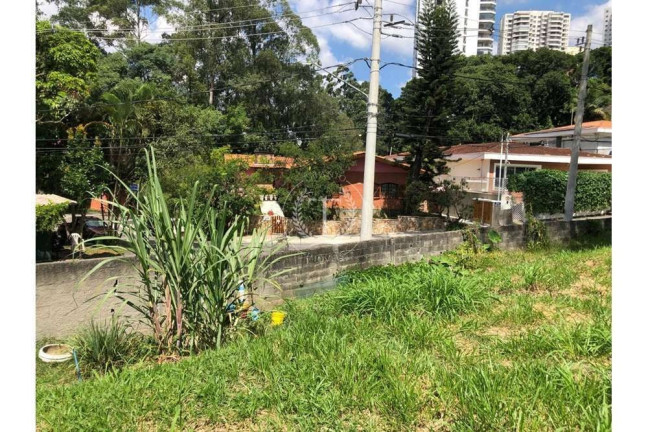 Imagem Terreno à Venda, 720 m² em Jardim Marajoara - São Paulo Imagem Terreno à Venda, 720 m² em Jardim Marajoara - São Paulo