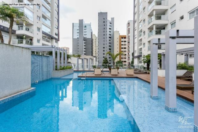 Imagem Apartamento com 3 Quartos à Venda, 120 m² em água Verde - Curitiba