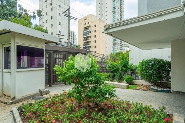 Imagem Apartamento com 2 Quartos à Venda, 73 m² em Bosque Da Saúde - São Paulo