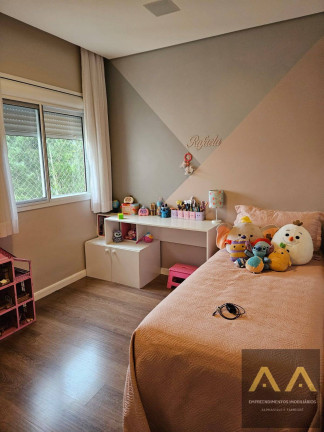 Imagem Apartamento com 3 Quartos à Venda, 158 m² em Tamboré - Santana De Parnaíba