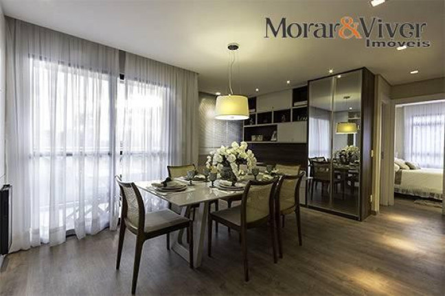 Imagem Apartamento com 3 Quartos à Venda, 81 m² em Cristo Rei - Curitiba Imagem Apartamento com 3 Quartos à Venda, 81 m² em Cristo Rei - Curitiba