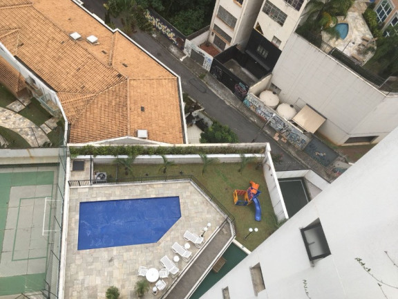 Imagem Imóvel com 3 Quartos à Venda, 100 m² em Paraíso - São Paulo Imagem Imóvel com 3 Quartos à Venda, 100 m² em Paraíso - São Paulo