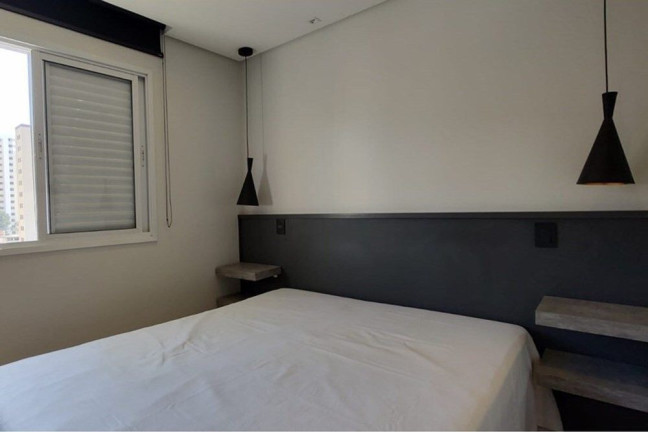 Imagem Apartamento com 2 Quartos à Venda, 62 m² em Vila Da Saúde - São Paulo
