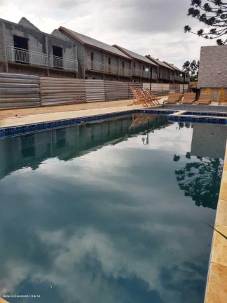 Imagem Casa com 2 Quartos à Venda, 40 m² em Residencial Atenas - Cotia Imagem Casa com 2 Quartos à Venda, 40 m² em Residencial Atenas - Cotia