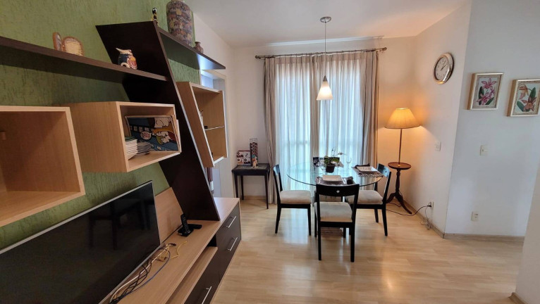 Imagem Apartamento com 2 Quartos à Venda, 60 m² em Vila Mariana - São Paulo Imagem Apartamento com 2 Quartos à Venda, 60 m² em Vila Mariana - São Paulo