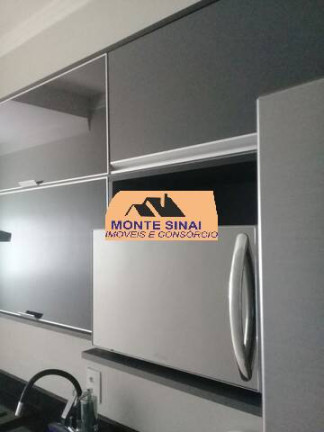 Imagem Apartamento com 2 Quartos à Venda, 54 m² em Jardim Antônio Cassillo - Votorantim