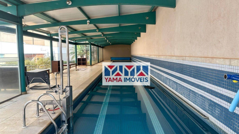 Apartamento com 3 Quartos à Venda, 155 m² em Bosque Das Juritis - Ribeirão Preto