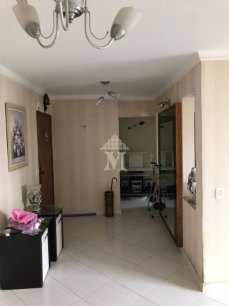 Imagem Apartamento com 3 Quartos à Venda, 120 m² em Perdizes - São Paulo