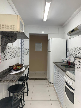 Imagem Apartamento com 2 Quartos à Venda, 84 m² em Itararé - São Vicente Imagem Apartamento com 2 Quartos à Venda, 84 m² em Itararé - São Vicente