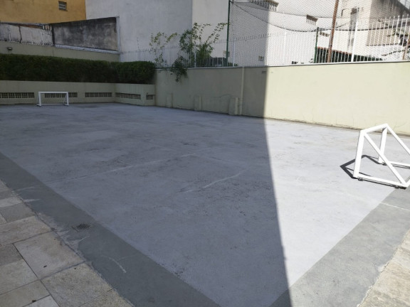 Imagem Apartamento com 2 Quartos à Venda, 61 m² em Chácara Inglesa - São Paulo