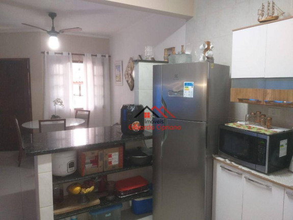 Imagem Casa com 2 Quartos à Venda, 78 m² em Massaguaçu - Caraguatatuba Imagem Casa com 2 Quartos à Venda, 78 m² em Massaguaçu - Caraguatatuba