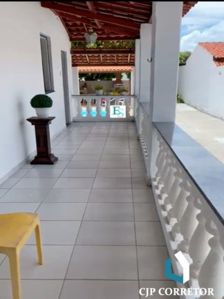 Imagem Casa com 4 Quartos à Venda, 297 m² em Sítio Do Conde - Conde Imagem Casa com 4 Quartos à Venda, 297 m² em Sítio Do Conde - Conde