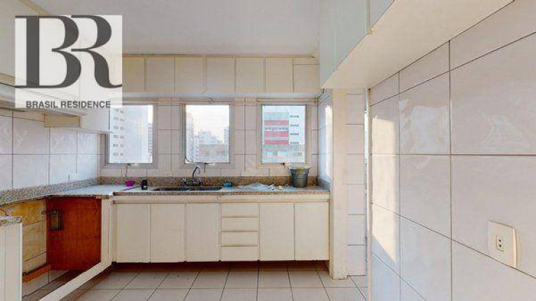 Imagem Apartamento com 4 Quartos à Venda, 198 m² em Moema - São Paulo Imagem Apartamento com 4 Quartos à Venda, 198 m² em Moema - São Paulo