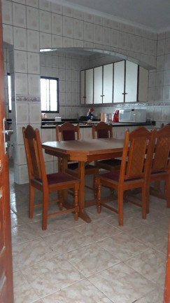 Imagem Casa com 4 Quartos à Venda,  em Cidade Ariston Estela Azevedo - Carapicuíba