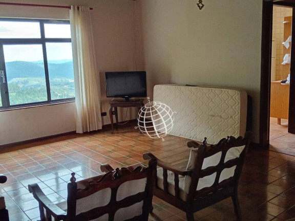 Imagem Chácara com 6 Quartos à Venda, 700 m² em Itapetininga - Atibaia Imagem Chácara com 6 Quartos à Venda, 700 m² em Itapetininga - Atibaia