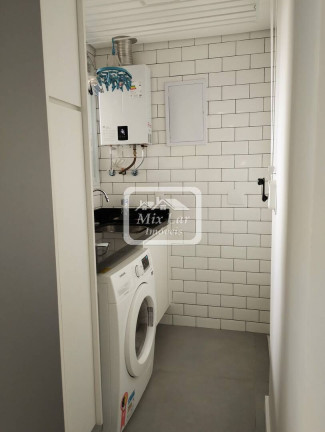 Imagem Apartamento com 3 Quartos à Venda, 96 m² em Vila Osasco - Osasco