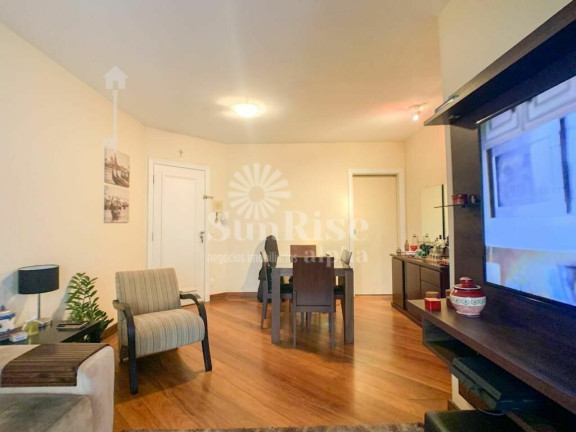 Imagem Apartamento com 3 Quartos à Venda, 98 m² em Centro - Barueri Imagem Apartamento com 3 Quartos à Venda, 98 m² em Centro - Barueri
