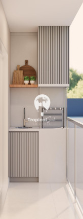 Imagem Apartamento com 2 Quartos à Venda, 54 m² em Shangri-lá - Pontal Do Parana Imagem Apartamento com 2 Quartos à Venda, 54 m² em Shangri-lá - Pontal Do Parana