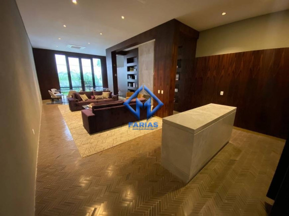 Imagem Apartamento com 2 Quartos para Alugar, 110 m² em Cerqueira César - São Paulo