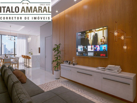 Imagem Apartamento com 3 Quartos à Venda, 122 m² em Centro - Balneário Camboriú Imagem Apartamento com 3 Quartos à Venda, 122 m² em Centro - Balneário Camboriú