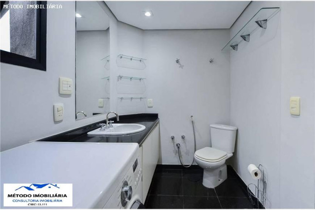 Imagem Apartamento com 1 Quarto à Venda, 40 m² em Consolação - São Paulo Imagem Apartamento com 1 Quarto à Venda, 40 m² em Consolação - São Paulo