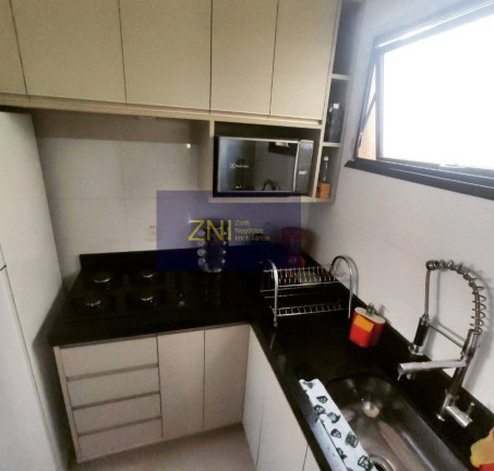 Imagem Apartamento com 1 Quarto à Venda, 37 m² em Nova Aliança - Ribeirão Preto Imagem Apartamento com 1 Quarto à Venda, 37 m² em Nova Aliança - Ribeirão Preto