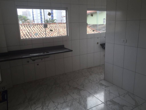 Imagem Casa com 2 Quartos à Venda, 88 m² em Canto Do Forte - Praia Grande Imagem Casa com 2 Quartos à Venda, 88 m² em Canto Do Forte - Praia Grande