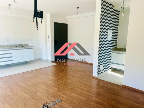 Imagem Imóvel com 1 Quarto à Venda, 43 m² em Campestre - Santo André Imagem Imóvel com 1 Quarto à Venda, 43 m² em Campestre - Santo André