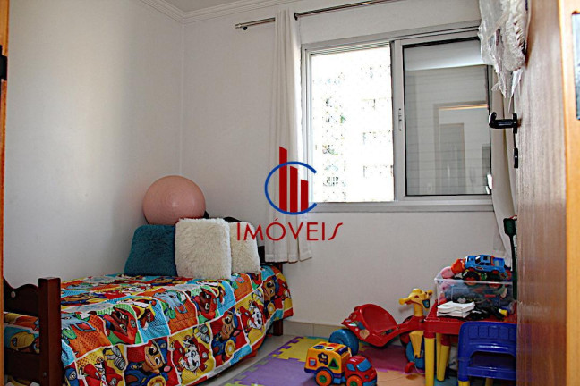 Imagem Apartamento com 2 Quartos à Venda, 68 m² em Vila Mascote - São Paulo