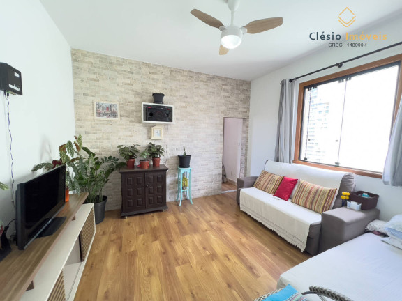 Apartamento com 1 Quarto à Venda, 40 m² em Bela Vista - São Paulo