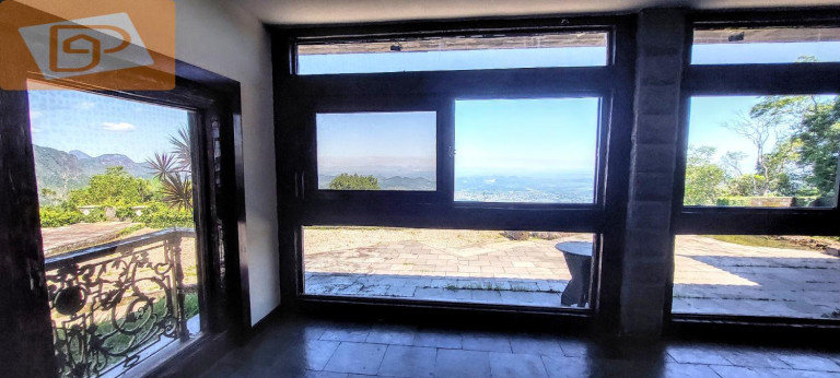 Imagem Casa de Condomínio com 5 Quartos à Venda, 400 m² em Independência - Petrópolis Imagem Casa de Condomínio com 5 Quartos à Venda, 400 m² em Independência - Petrópolis